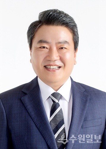 박해광 국민의힘 광주시장 예비후보. (사진=박해광 광주시장 예비후보)