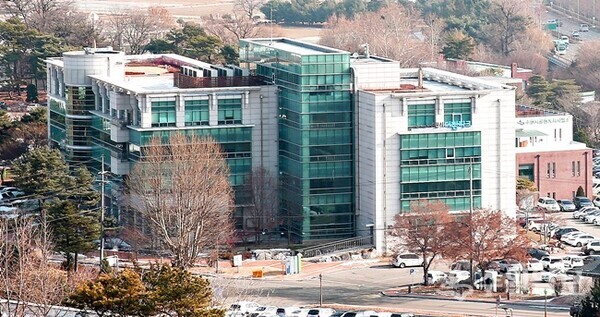더함파크 전경. (사진=수원도시공사)