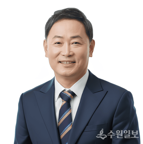 이원호 더불어민주당 남양주시장 예비후보. (사진=이원호 남양주시장 예비후보)