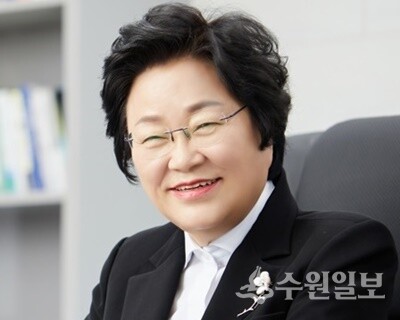 김경희 국민의힘 이천시장 후보. (사진=김경희 후보)
