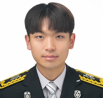 유형석 이천소방서 소방교. (사진=이천소방서)
