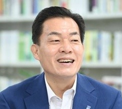 이재준 수원시장 후보.