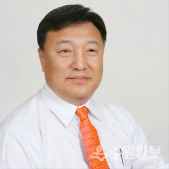 안만규 개혁신당 남양주(을) 당협위원장(경기도당 윤리위원장).