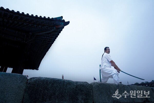 ‘진화하는 장수, 충무공 이순신’ 저자 최형국 박사. (사진=최형국)