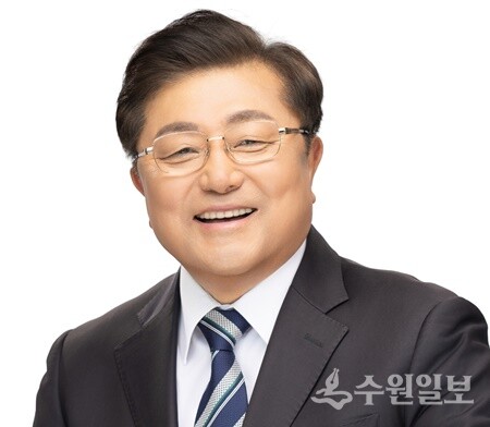 박관열 더불어민주당 광주시장 후보.