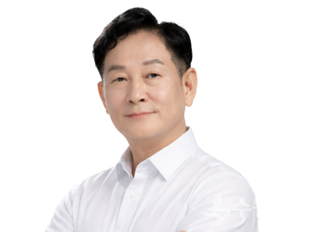 강병덕 더불어민주당 하남시장 후보.