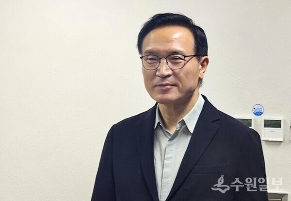 임태희경기도교육감 후보