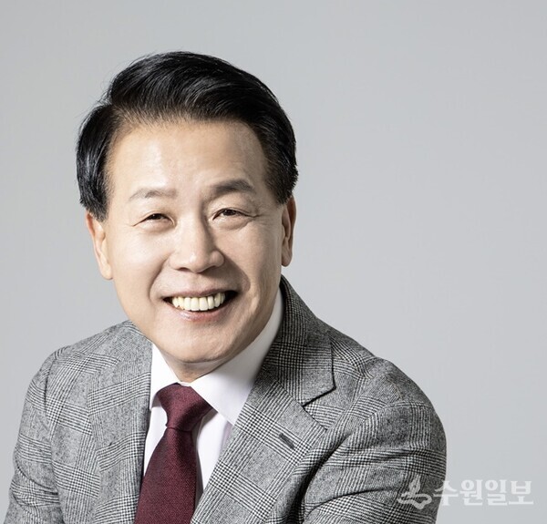 국민의힘 안교재 수원특례시장 후보(사진=안교재 선거캠프)