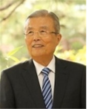 김종인 전 국민의힘 비상대책위원장. (사진=이현재 하남시장 후보 제공)