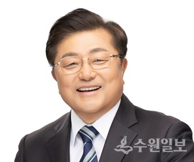 박관열 더불어 민주당 광주시장 후보. (사진=박관열 광주시장 후보)