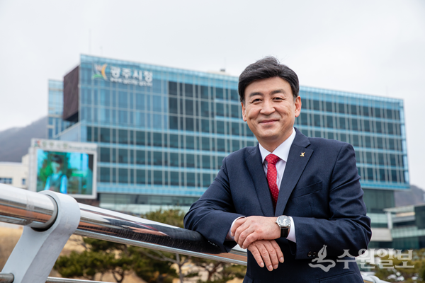방세환 국민의힘 광주시장 후보. (사진=방세환 광주시장 후보)