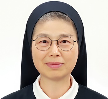 나승임 안젤리카 수녀. (사진=성빈센트병원)