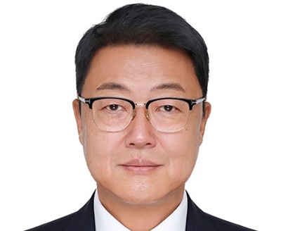주형철 신임 경제부지사. (사진=경기도)