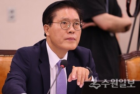 송석준 국회의원(사진=송석준의원실)