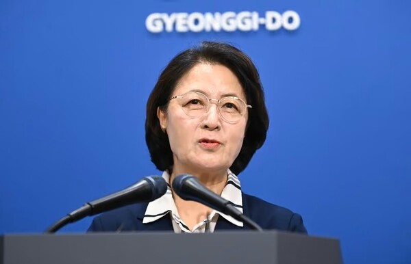 추미애 경기도지사 (경기도 제공)