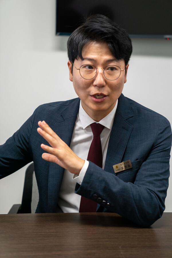 김한슬 경기도의원 (수원일보)