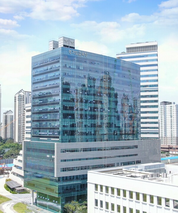 경기도교육청은 제2회 검정고시 합격자를 발표했다 (경기도교육청 제공)