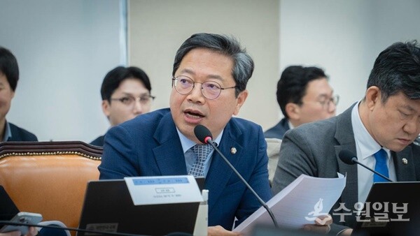 김승원 법무부장관 후보자