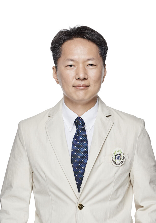 가톨릭대 성빈센트병원 안과 지동현 교수 (가톨릭대 성빈센트병원 제공)