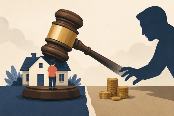 상속권 상실 제도 일러스트 (그래픽=뉴스S·수원일보)