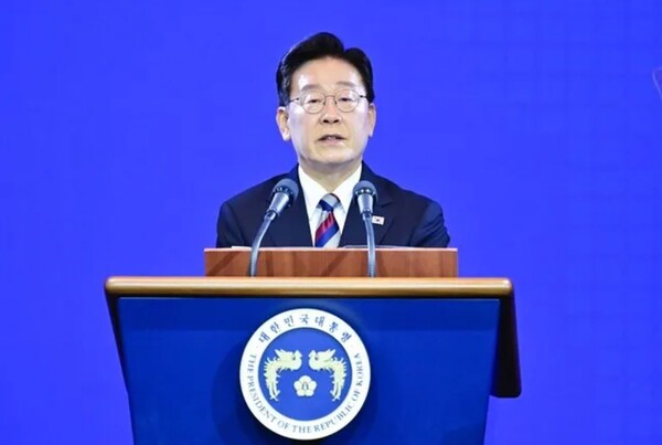 이재명 대통령 (청와대단)