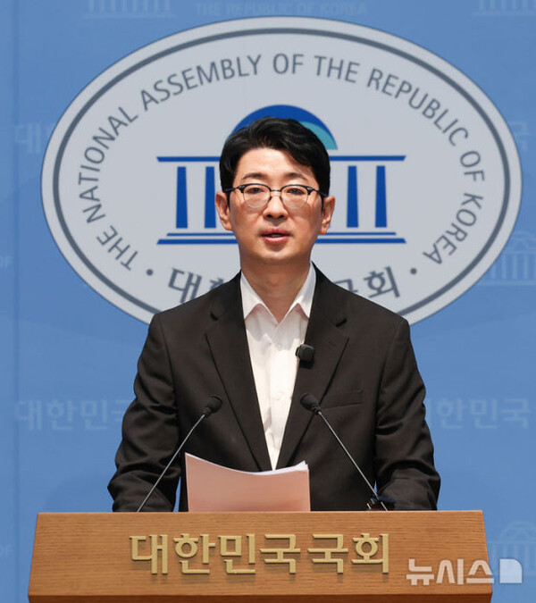 주진우 국민의힘 국회의원 (뉴시스)