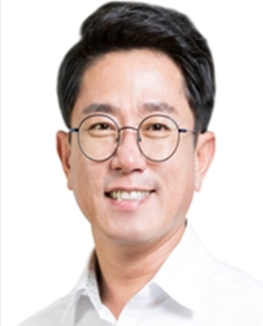 이동기 수원시 제2부시장 (수원시 제공)