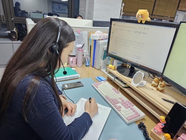 인천 자살예방상담센터 (인천시 제공)