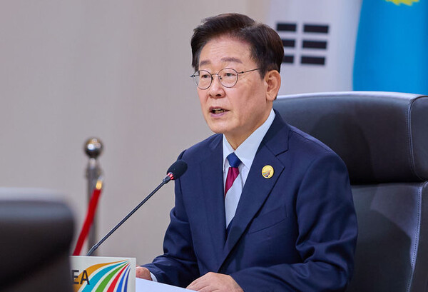이재명 대통령 (뉴시스)