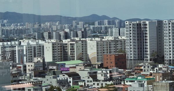 수원시 부동산 (김기수 기자)