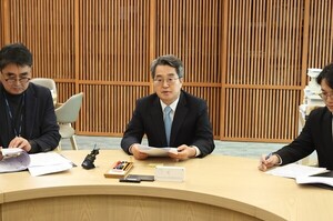 [사설] 부동산 시장 교란세력 강력 대응하는 김동연 지사 - 뉴스 썸네일 이미지